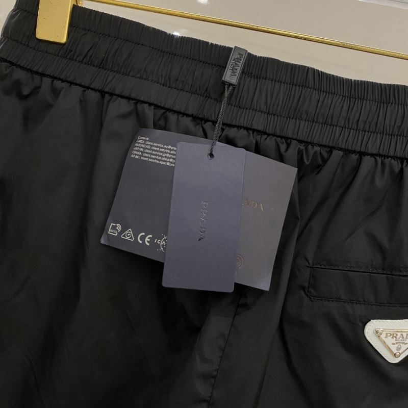 Prada Short Pants